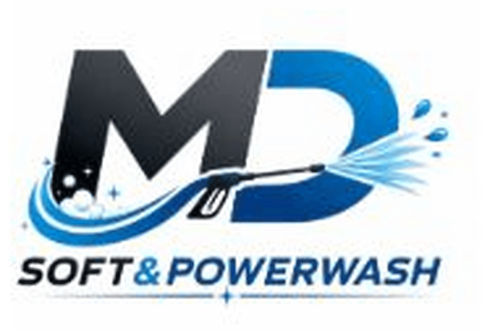 MD Soft & Powerwash